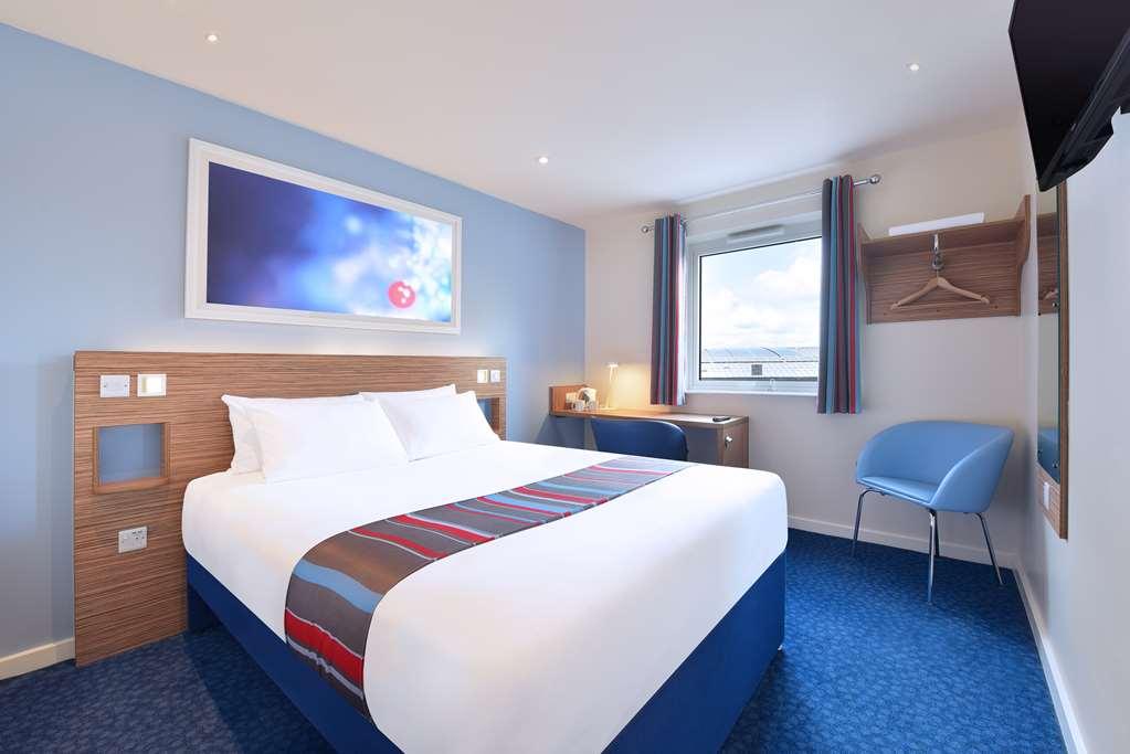 Travelodge Blackpool South Promenade Habitación foto