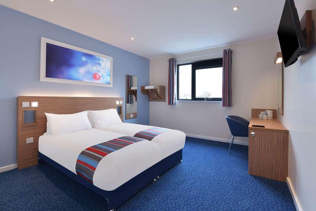 Travelodge Blackpool South Promenade Habitación foto