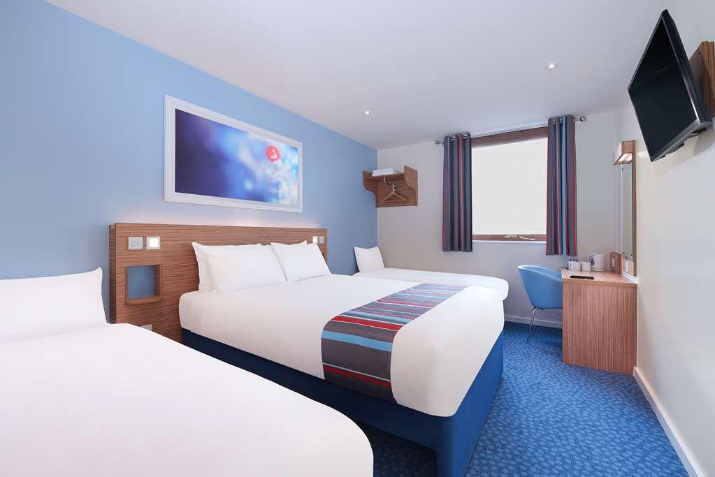 Travelodge Blackpool South Promenade Habitación foto